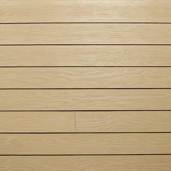 8.25" x 143.85" James Hardie Cedarmill Fiber Cement Plank Siding