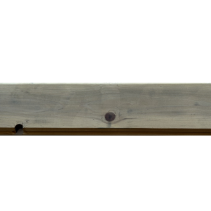 1" x 6" x 16' Shiplap Kiln-Dried Wp-11 Siding