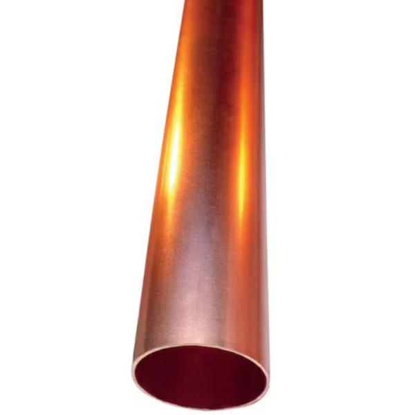 Copper Tubing