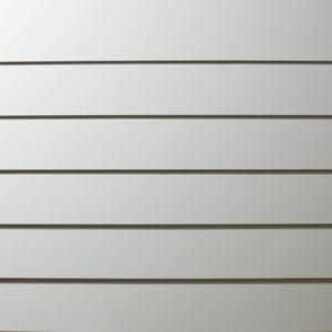 Shiplap siding
