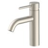 Boisdale One-Handle Bathroom Faucet In Brushed Nickel