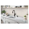 Durani Pulldown Kitchen Faucet lifestyle