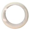 Pex A Pipe White Coiled