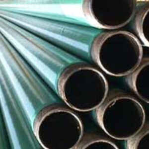 fletcher pipe