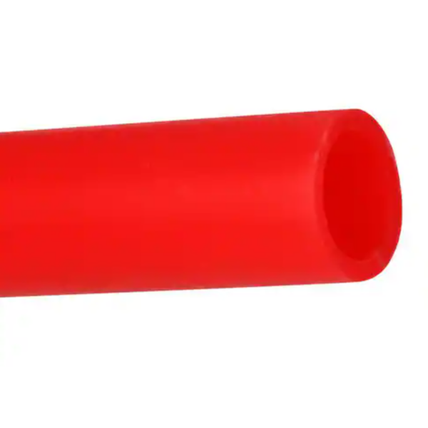 pex pipe B red detail