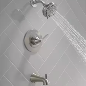 Shower Faucets