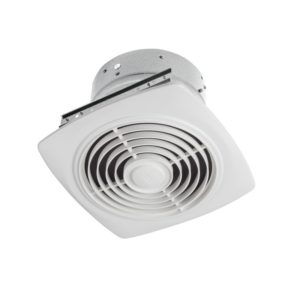 Broan 8" 200 CFM Vertical Discharge Fan