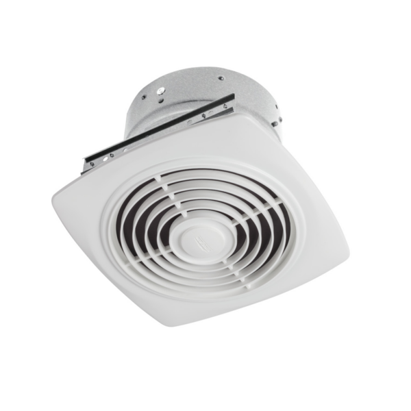 Broan 8" 200 CFM Vertical Discharge Fan