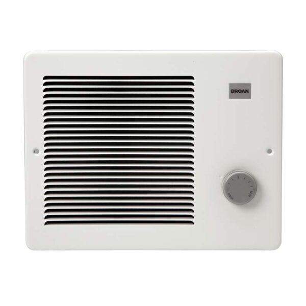 Broan Wall Mount 1500 Watt Heater