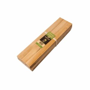 3/8" x 1-1/2" x 15-1/4" Cedar Shims Bundle