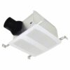 90 CFM Bath Fan