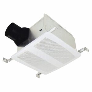 90 CFM Bath Fan