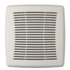 Broan-NuTone® Easy Install Ceiling Exhaust Fan Grille/Cover