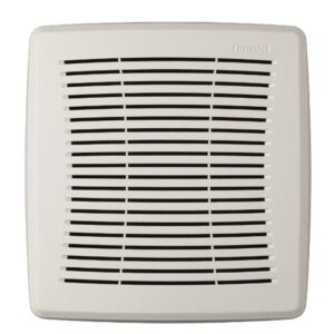 Broan-NuTone® Easy Install Ceiling Exhaust Fan Grille/Cover