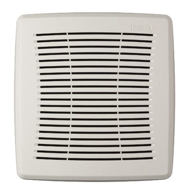 Broan-NuTone® Easy Install Ceiling Exhaust Fan Grille/Cover