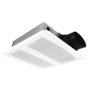 80 CFM Low Profile Bath Fan