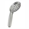 Moen Attune 6-Spray 4" Handheld Shower Head in Brushed Nickel