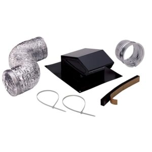Broan Roof Vent Ducting Kit
