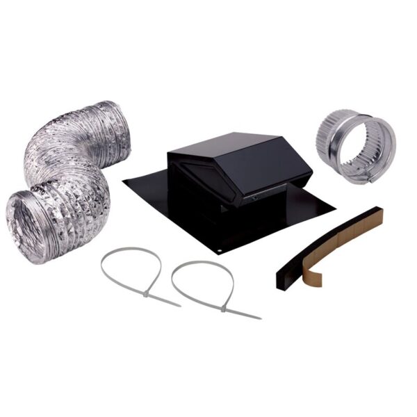 Broan Roof Vent Ducting Kit