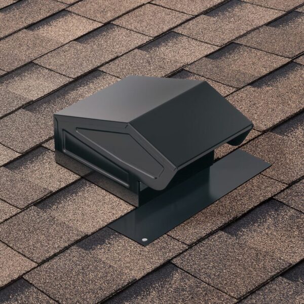Broan Roof Vent Ducting Kit