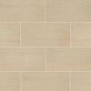 Sona Coast Matte Porcelain Tile 16" X 32"