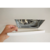 Broan-NuTone® Easy Install Ceiling Exhaust Fan Grille/Cover