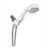 Delta 7-Spray 3.4" Handheld Shower Head in Chrome