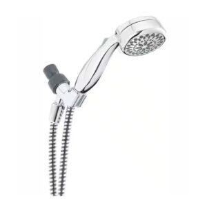 Delta 7-Spray 3.4" Handheld Shower Head in Chrome