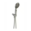 Delta 7-Spray 4.8" Handheld Shower Head in Brushed Nickel