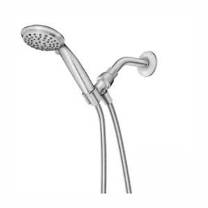 Moen Attune 6-Spray 4" Handheld Shower Head in Chrome detail