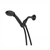 Moen Attune 6-Spray 4" Handheld Shower Head in Matte Black