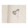 Moen Attune 8-Spray 4" Fixed Shower Head in Chrome