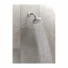 Moen HydroEnergetix 8-Spray 4.75" Fixed Shower Head in Chrome