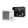 Broan-NuTone Comfort-Flo 1500 Watt Wall Heater
