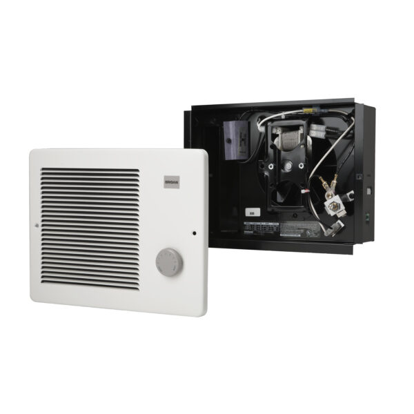 Broan-NuTone Comfort-Flo 1500 Watt Wall Heater