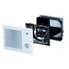 Broan-NuTone Comfort-Flo 1500 Watt Wall Heater