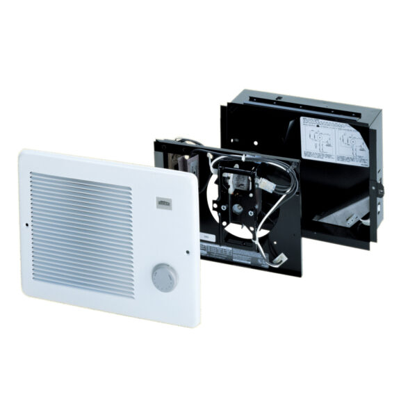 Broan-NuTone Comfort-Flo 1500 Watt Wall Heater