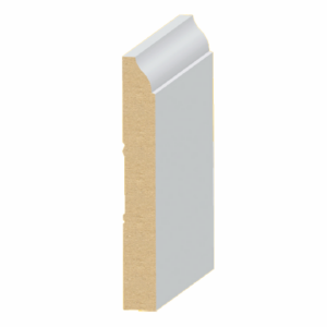 9/16" x 4-1/4" x 16' MDF Coronado/#620 Base