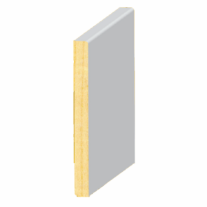 3/8" x 3-1/4" x 16' PFJ Reversible Base