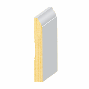 Primed FJ Pine Coronado/#620 Base
