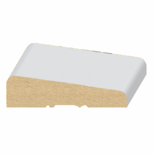 Ultralight MDF Streamline Casing
