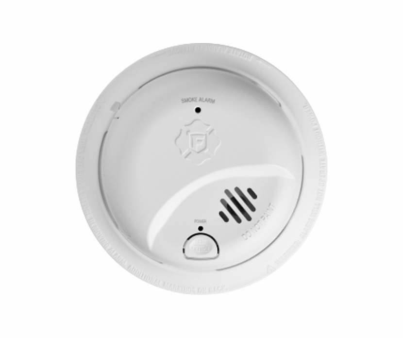 Hardwire Smoke Detector ​