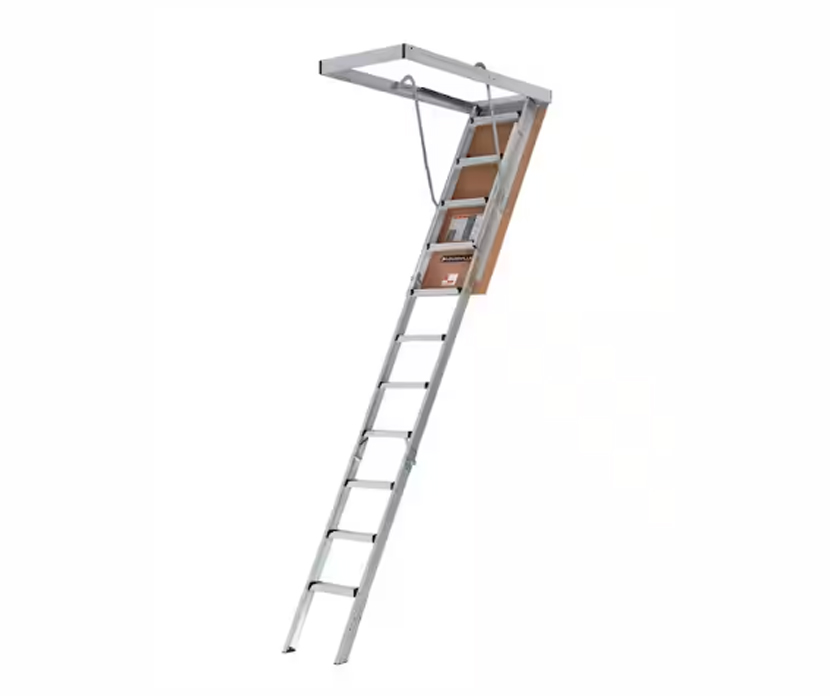 Aluminum Attic Ladder​